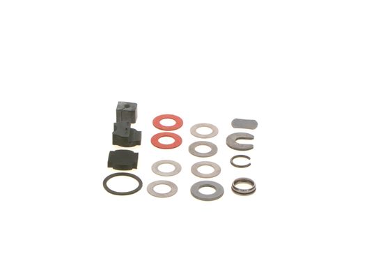 Bosch Anker, starter 2 007 010 032