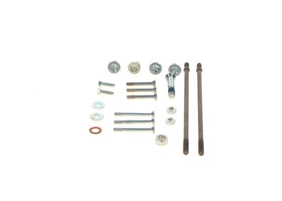 Bosch Reparatieset, starterklem 2 007 010 122