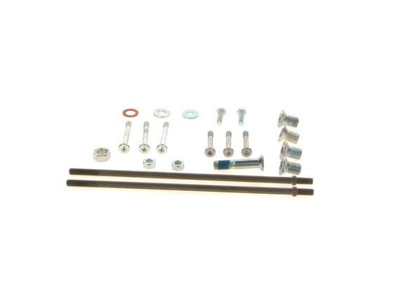 Bosch Reparatieset, starterklem 2 007 010 122