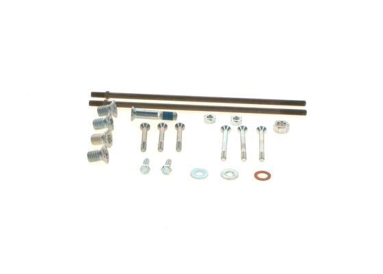 Bosch Reparatieset, starterklem 2 007 010 122