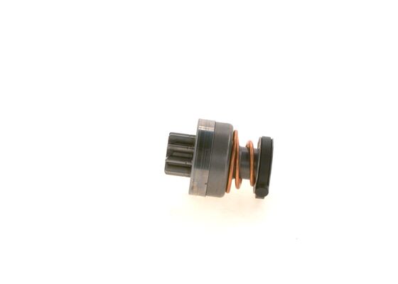 Bosch Starter magneetschakelaar 2 007 010 169