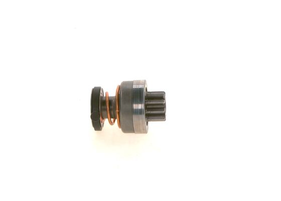 Bosch Starter magneetschakelaar 2 007 010 169