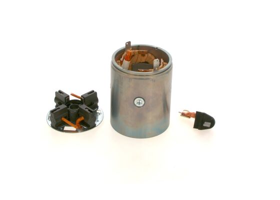 Bosch Bekrachtigingswikkeling, starter 2 007 010 176