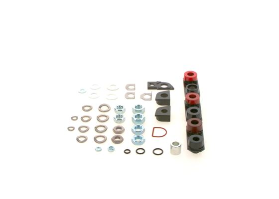 Bosch Reparatieset, starterklem 2 007 011 069