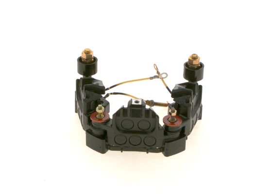 Bosch Dynamo gelijkrichter (Diodebrug) 2 121 390 916