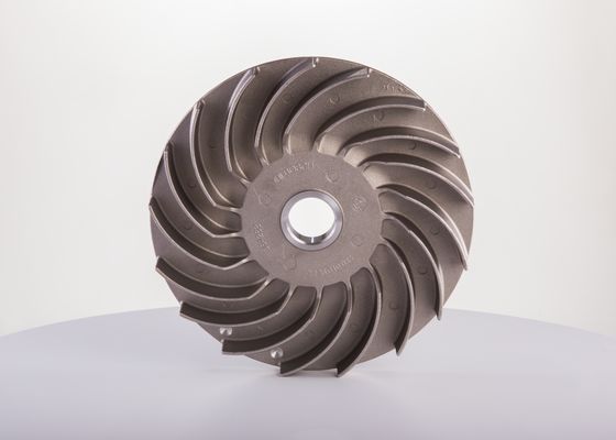 Bosch Ventilator, dynamo 2 126 610 033