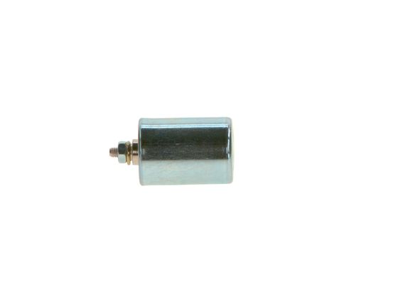 Bosch Condensator 2 207 330 041