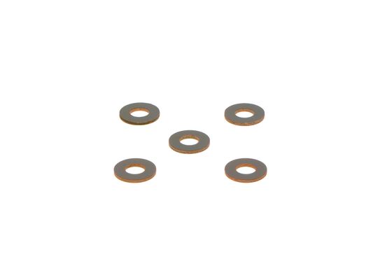 Bosch Afstandsschijf 2 330 112 001