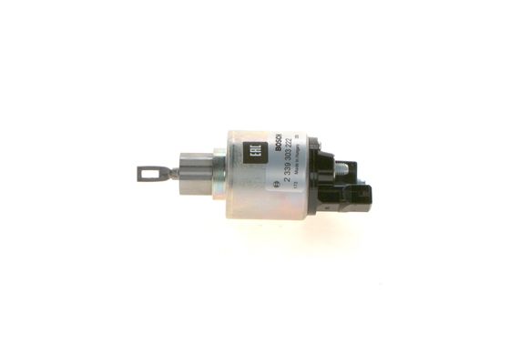 Bosch Starter magneetschakelaar 2 339 303 222