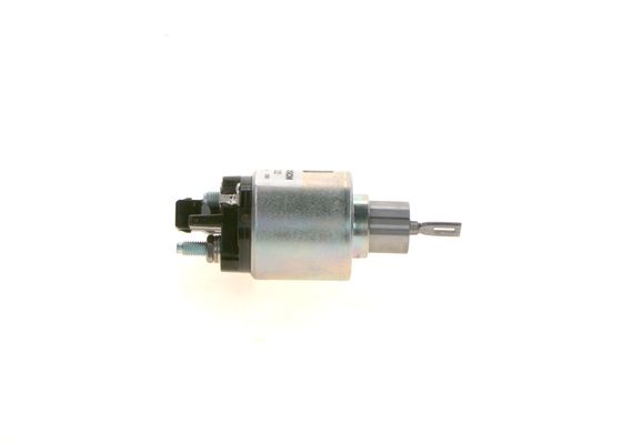 Bosch Starter magneetschakelaar 2 339 303 222