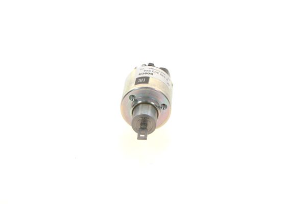 Bosch Starter magneetschakelaar 2 339 303 244