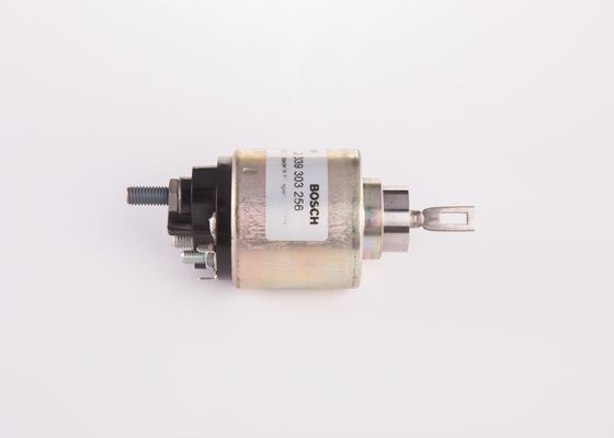 Bosch Starter magneetschakelaar 2 339 303 256