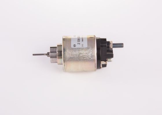 Bosch Starter magneetschakelaar 2 339 303 256