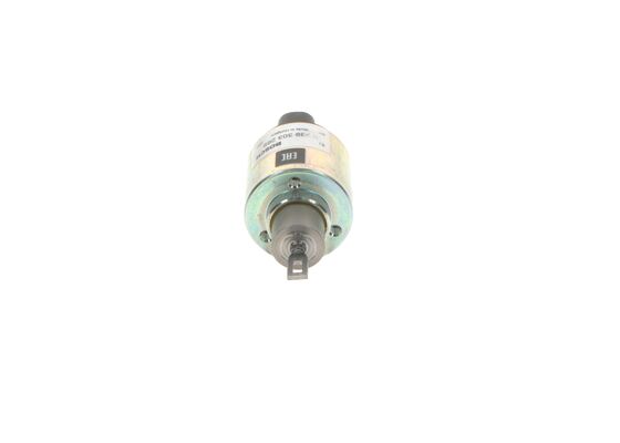 Bosch Starter magneetschakelaar 2 339 303 269