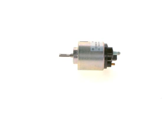 Bosch Starter magneetschakelaar 2 339 303 283