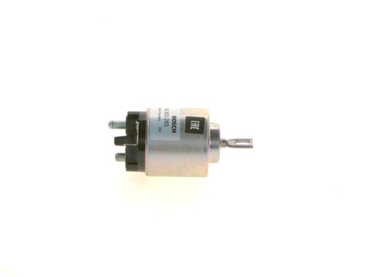 Bosch Starter magneetschakelaar 2 339 303 283