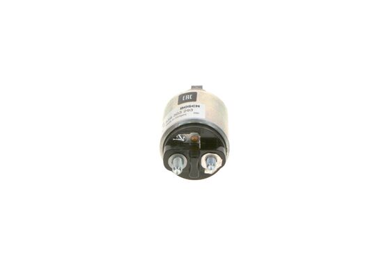 Bosch Starter magneetschakelaar 2 339 303 293