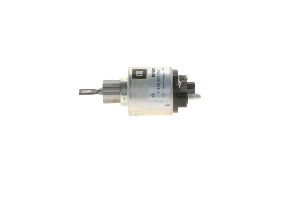 Bosch Starter magneetschakelaar 2 339 303 293