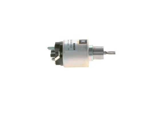 Bosch Starter magneetschakelaar 2 339 303 312