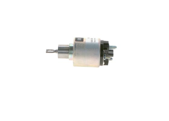 Bosch Starter magneetschakelaar 2 339 303 312
