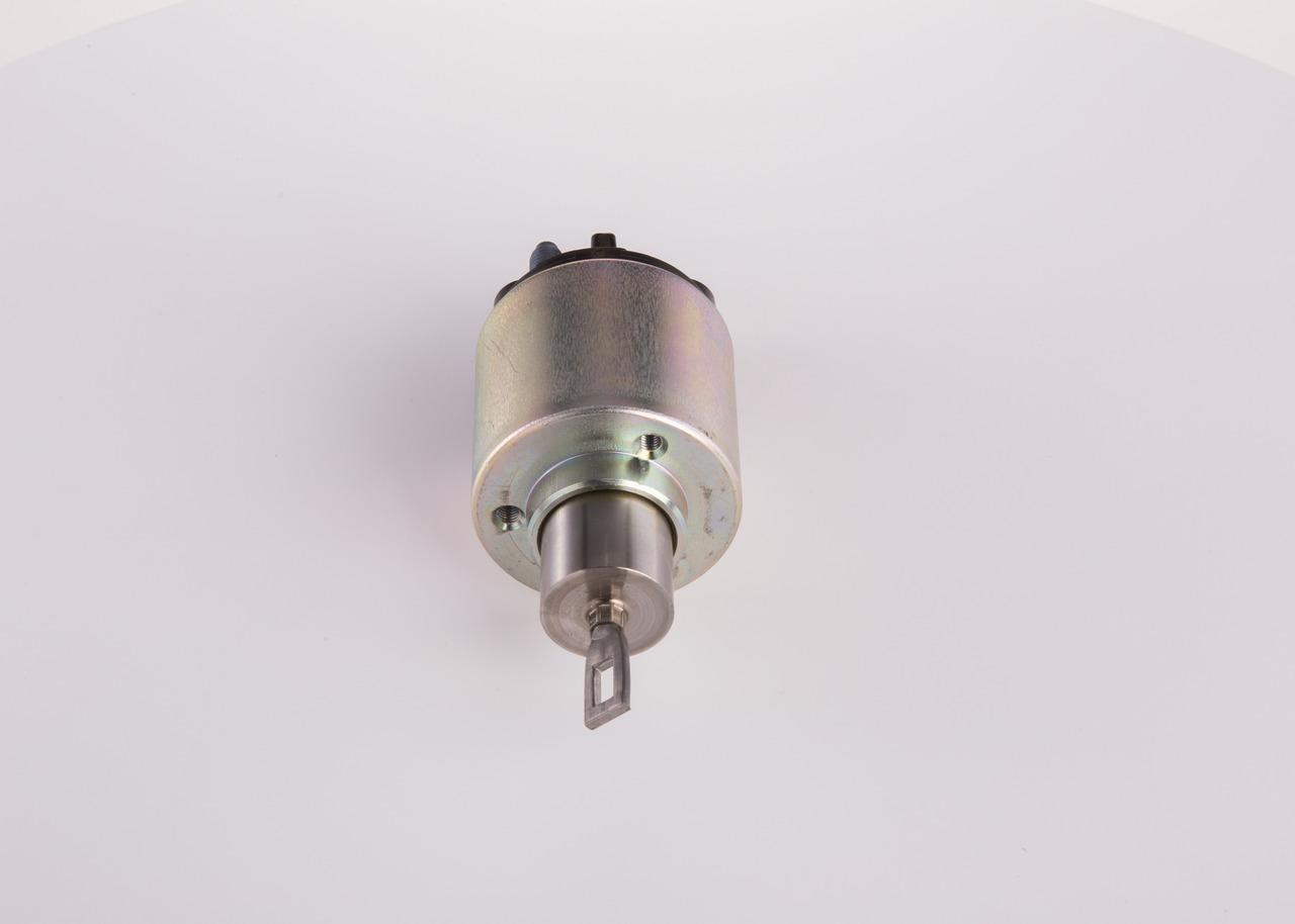 Bosch Starter magneetschakelaar 2 339 303 412
