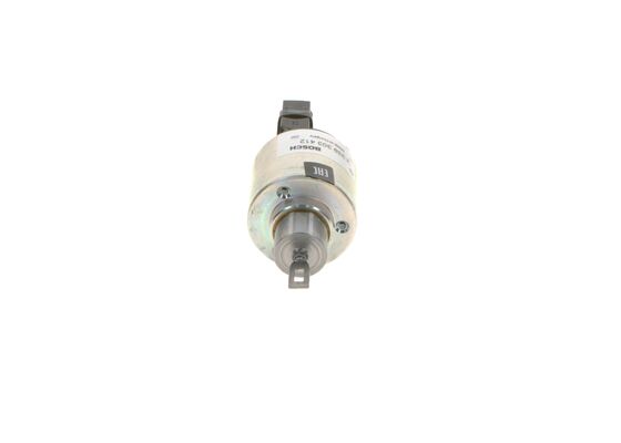 Bosch Starter magneetschakelaar 2 339 303 412