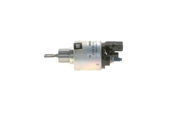 Bosch Starter magneetschakelaar 2 339 303 412