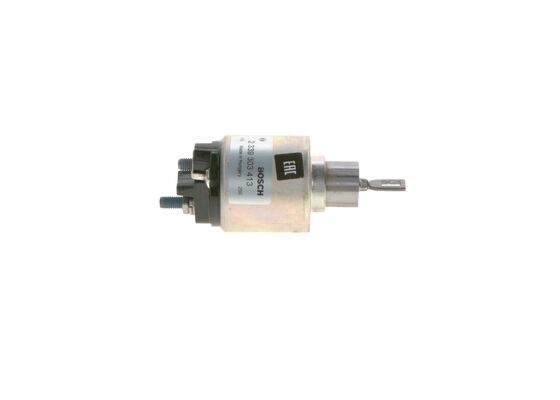 Bosch Starter magneetschakelaar 2 339 303 413