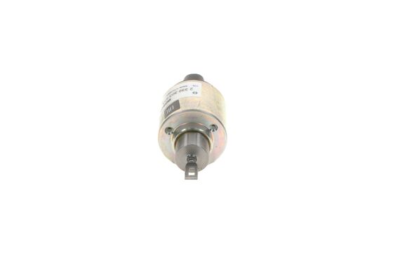 Bosch Starter magneetschakelaar 2 339 303 413