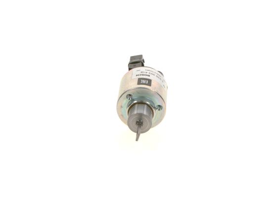 Bosch Starter magneetschakelaar 2 339 303 418