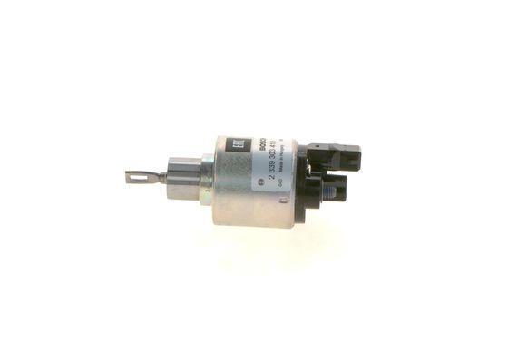 Bosch Starter magneetschakelaar 2 339 303 418