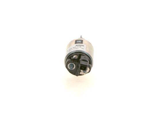 Bosch Starter magneetschakelaar 2 339 303 418