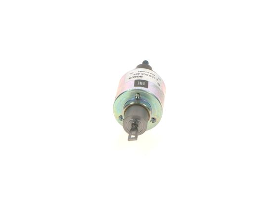 Bosch Starter magneetschakelaar 2 339 303 434