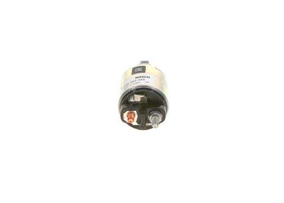 Bosch Starter magneetschakelaar 2 339 303 445