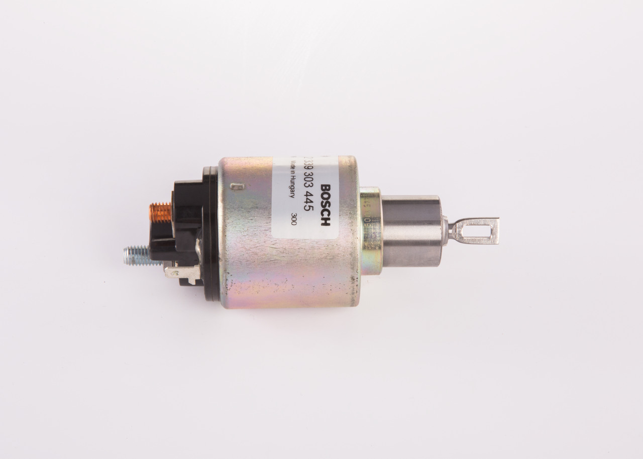 Bosch Starter magneetschakelaar 2 339 303 445