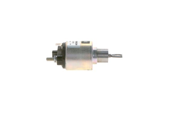 Bosch Starter magneetschakelaar 2 339 303 445