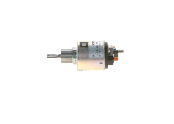 Bosch Starter magneetschakelaar 2 339 303 445