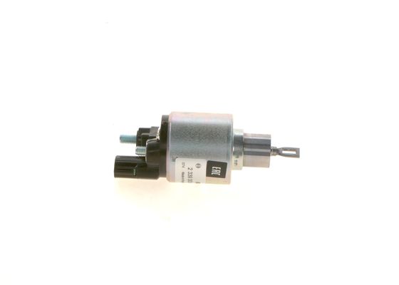 Bosch Starter magneetschakelaar 2 339 303 839