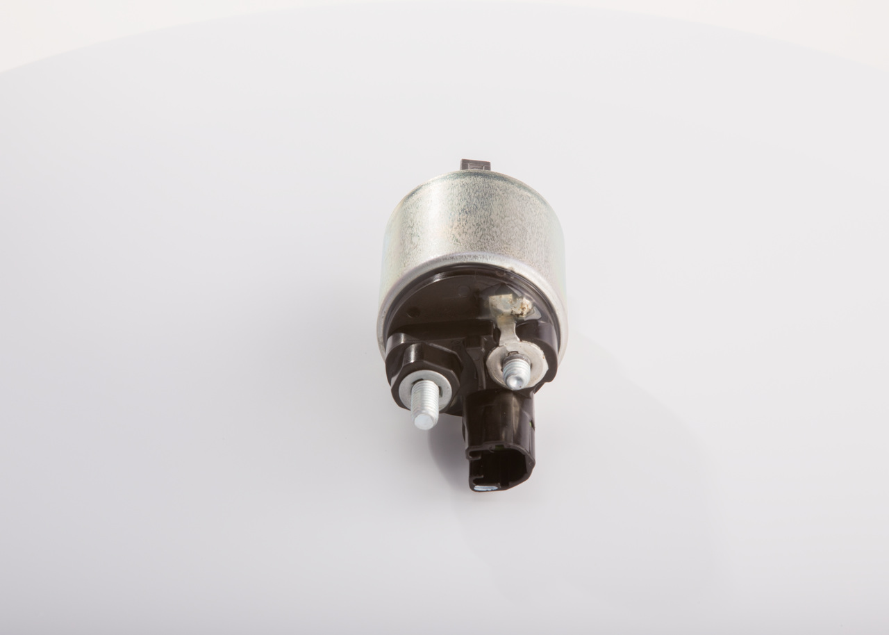 Bosch Starter magneetschakelaar 2 339 303 840