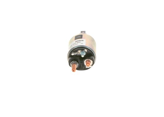 Bosch Starter magneetschakelaar 2 339 303 842