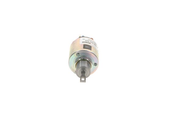 Bosch Starter magneetschakelaar 2 339 303 842