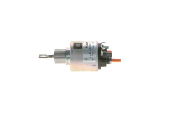 Bosch Starter magneetschakelaar 2 339 303 842