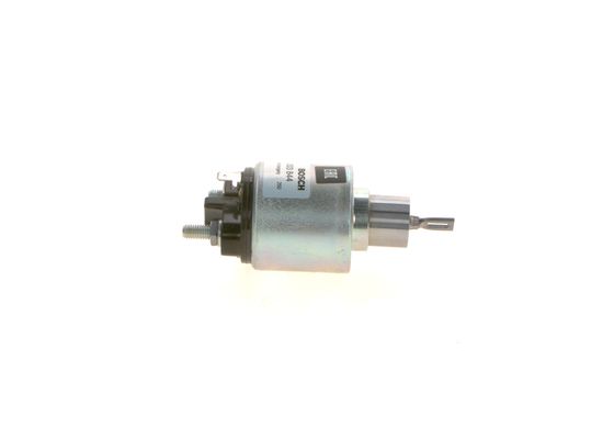 Bosch Starter magneetschakelaar 2 339 303 844