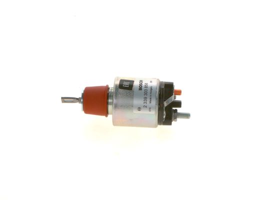 Bosch Starter magneetschakelaar 2 339 303 858