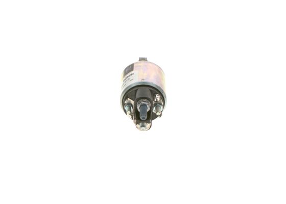 Bosch Starter magneetschakelaar 2 339 304 010