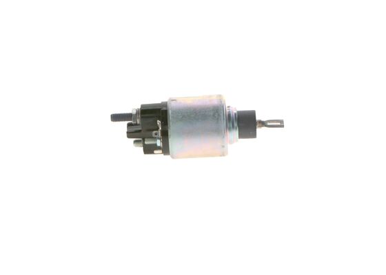 Bosch Starter magneetschakelaar 2 339 304 010