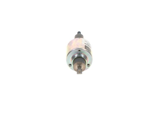 Bosch Starter magneetschakelaar 2 339 304 010