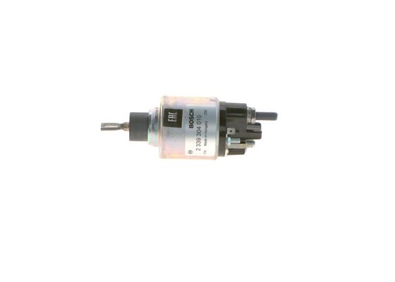 Bosch Starter magneetschakelaar 2 339 304 010