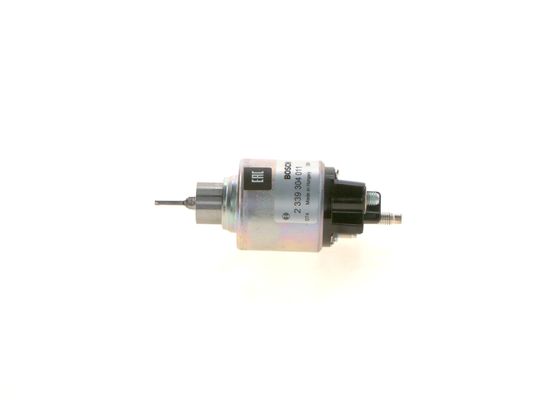 Bosch Starter magneetschakelaar 2 339 304 011