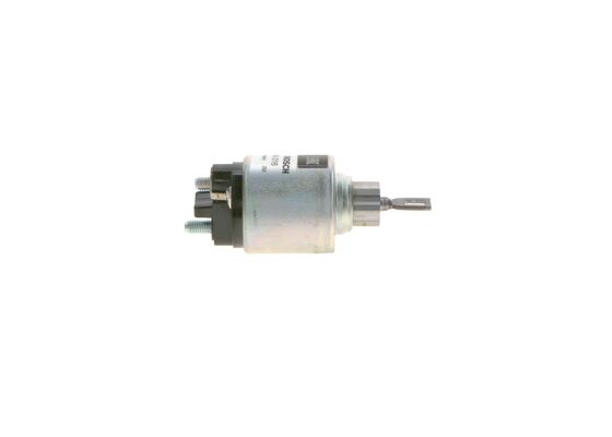 Bosch Starter magneetschakelaar 2 339 304 016